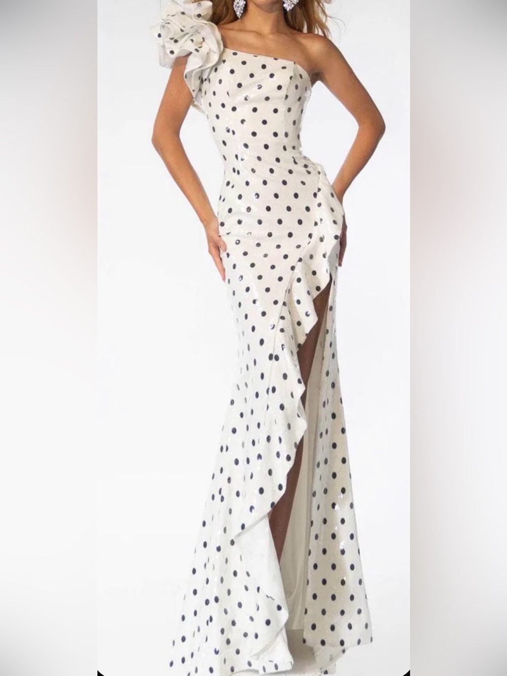 Ava Presley 39265 Size 0 Prom Dress